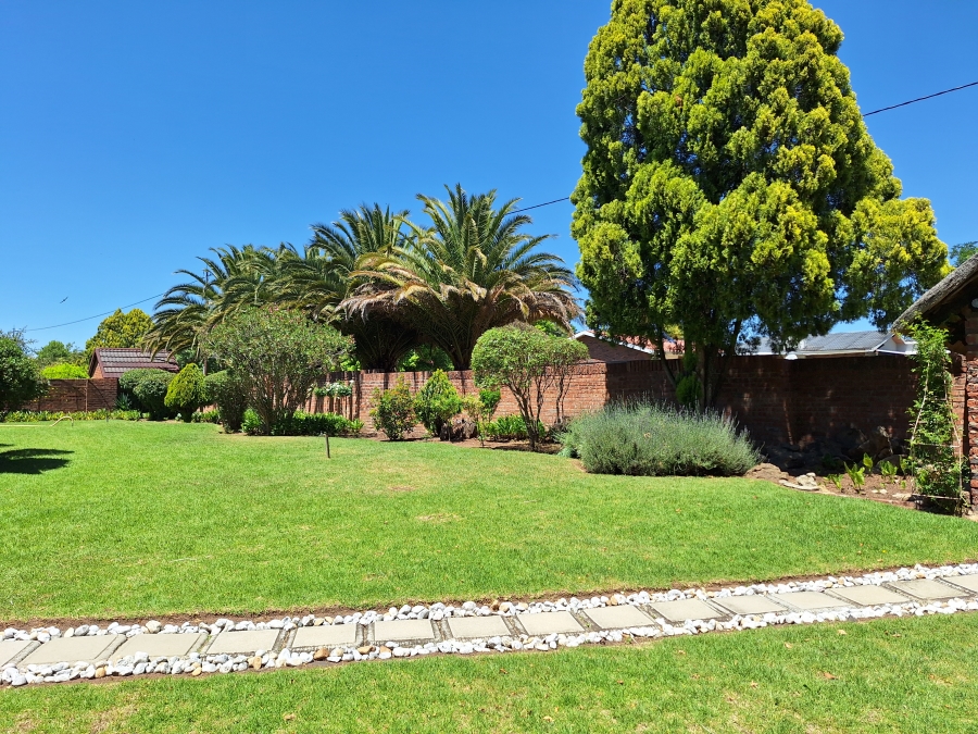 3 Bedroom Property for Sale in Vrede Free State